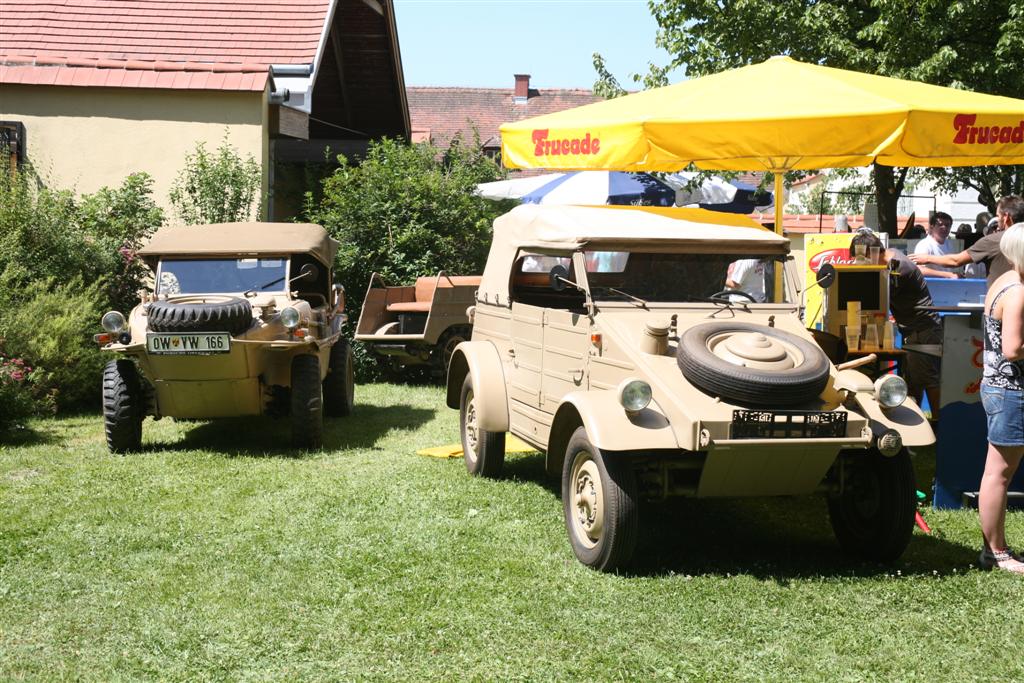 2011-07-10 13. Oldtimertreffen in Pinkafeld